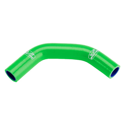 Tubo flessibile del liquido di raffreddamento del radiatore in silicone Kawasaki ZX10R ZX-10RR 2021-2025