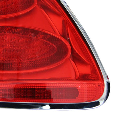Fanale posteriore sinistro per Bentley Continental Flying Spur GT 2009-2012 3W5945095