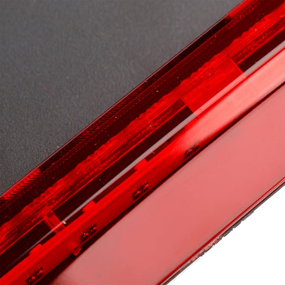Terza luce freno posteriore centrale alta 8WD945097 per AUDI A4 S4 B9 2016-2024