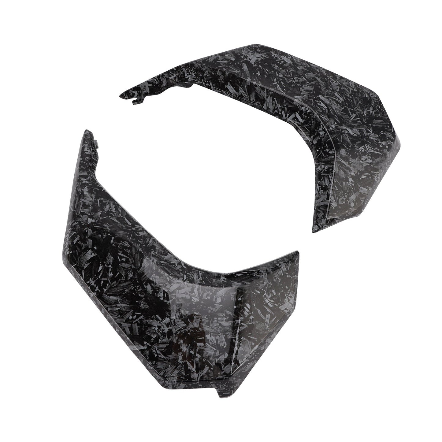 Carenatura laterale della presa d'aria Honda ADV 350 2022-2025