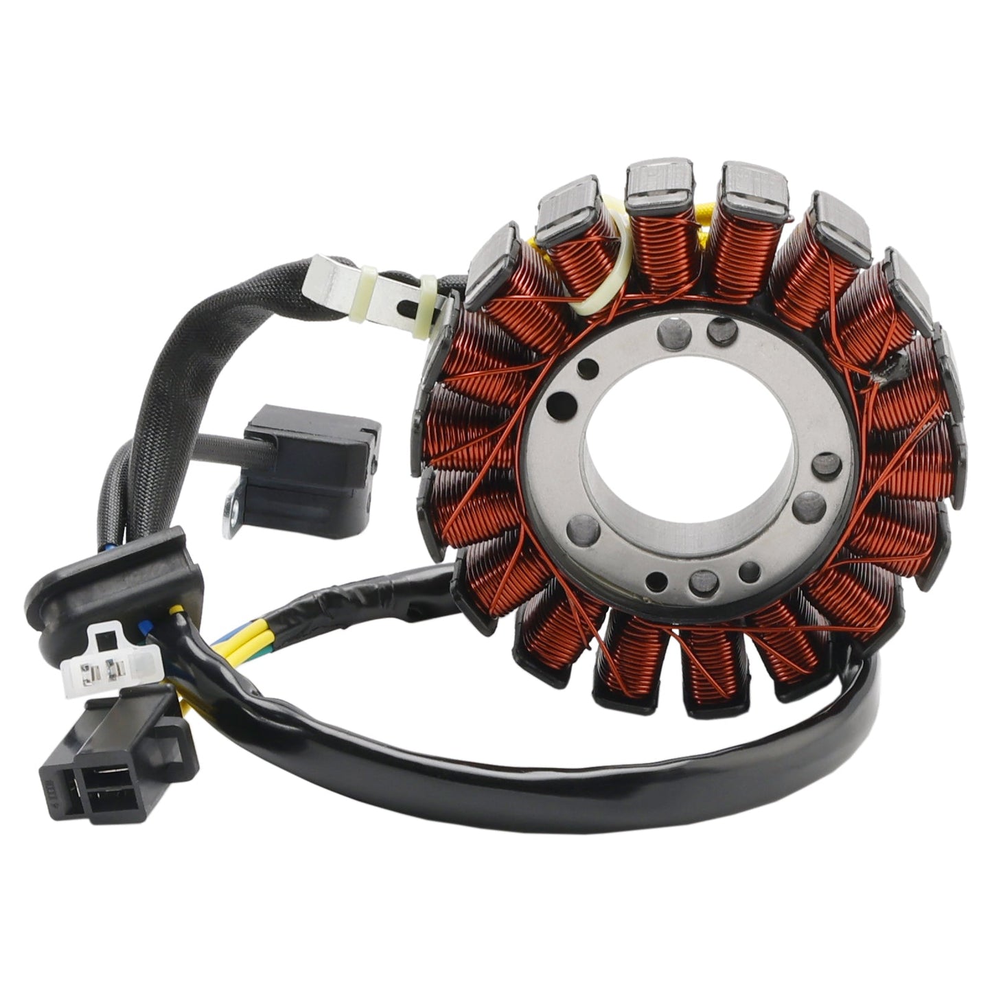Generatore statore per Suzuki LT160 LT-F160 LTF160 Quadrunner 160 2X4 1997-2007