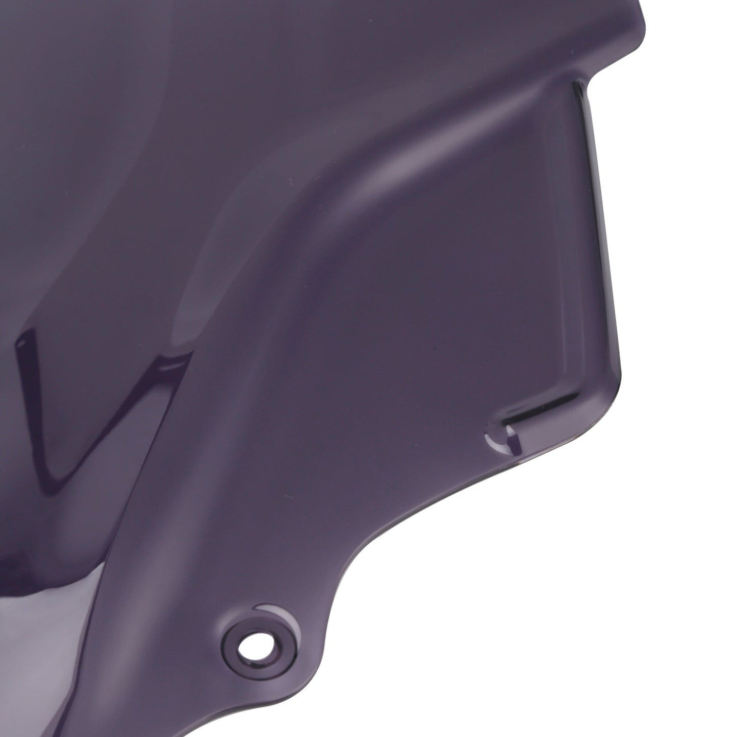 Parabrezza per HONDA Fozra 350 NSS350 2021-2023