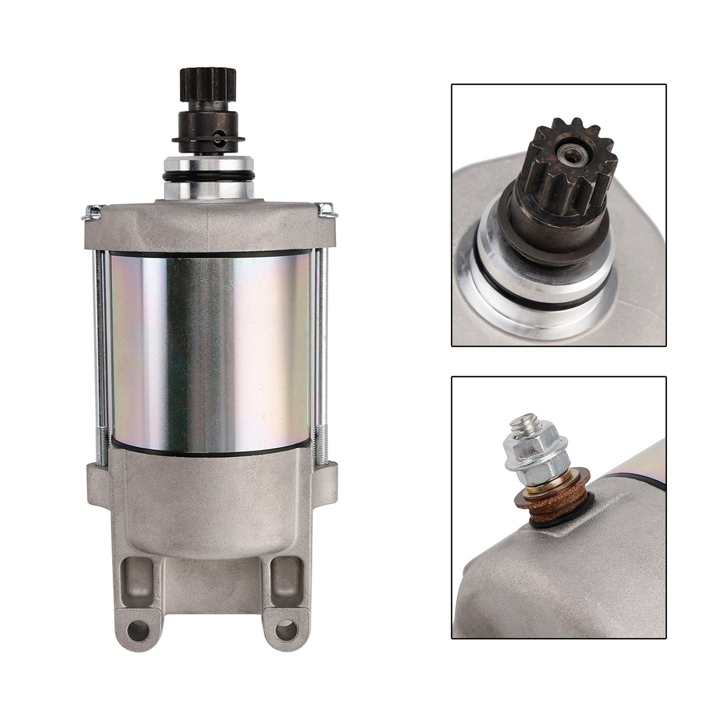 Motorino di avviamento TGB Blade 550R EFI (Starrachse) 924470E