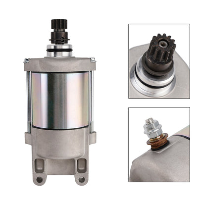 Motorino di avviamento TGB Blade 550R EFI (Starrachse) 924470E