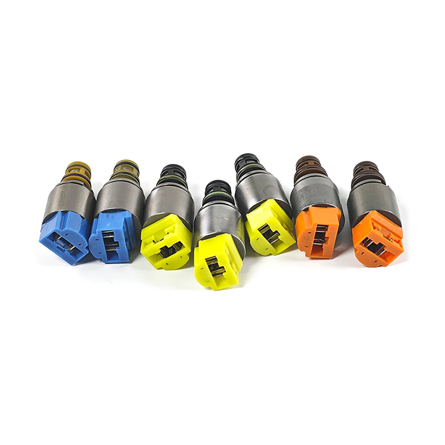 Kit solenoide trasmissione 6HP21 6HP28 1068 298 046 M-Shift