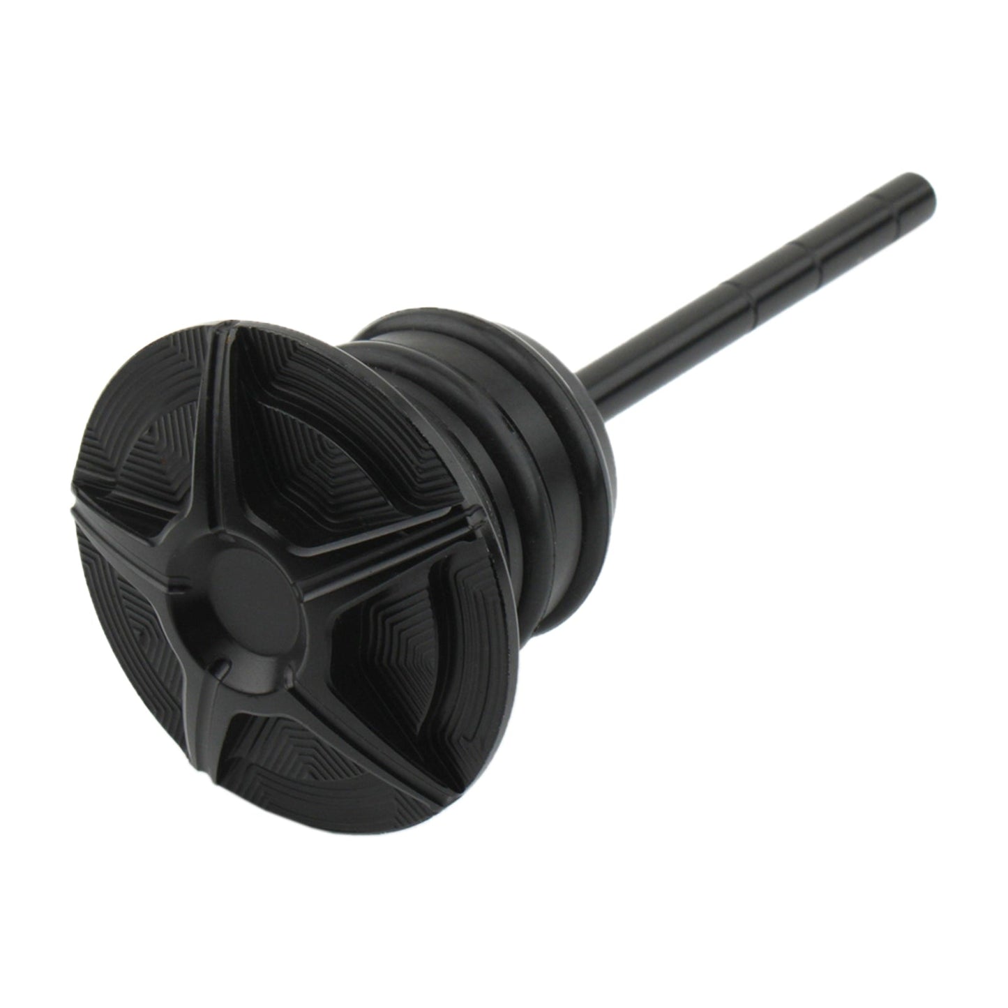 Tappo del serbatoio dell'astina di livello dell'olio per Softail 84-99 Sportster 82-03
