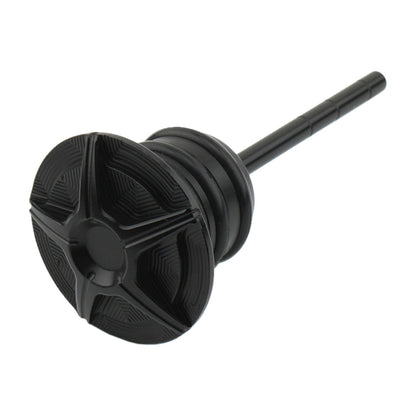 Tappo del serbatoio dell'astina di livello dell'olio per Softail 84-99 Sportster 82-03
