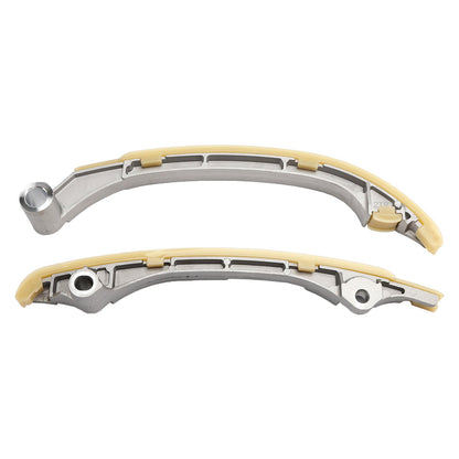 Kit di fasatura della guarnizione del pistone per la ricostruzione del motore TOYOTA TACOMA 2.7L 2005-2015 con bielle dell'albero motore 13401-75020 1304175030
