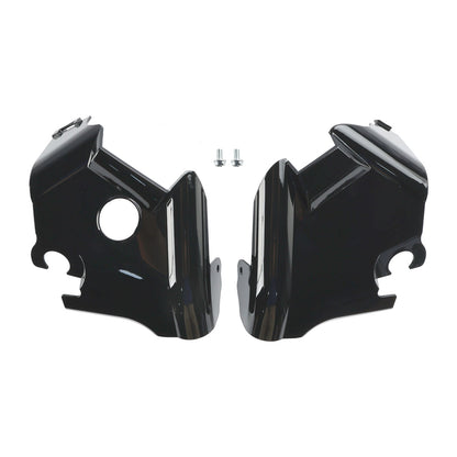 Copertura del collo del telaio della forcella Yamaha XVS400 Drag Star 1996-2017