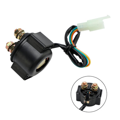 Relè solenoide di avviamento adatto per Arctic Cat ATV DVX 250 UTILITY 250 2006-2009