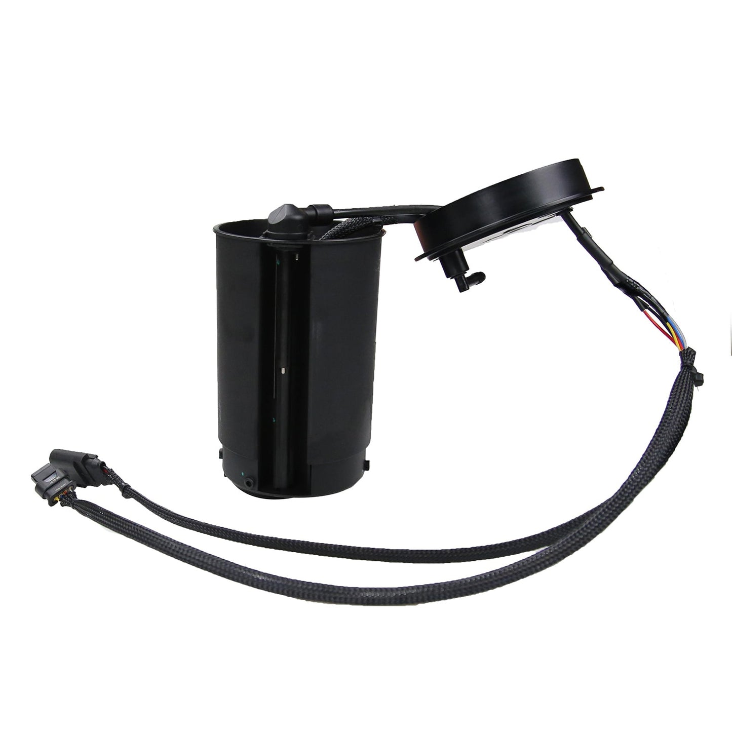 BMW X5 xDrive 35d Sport Utility 4 porte L6-3.0L 2009-2013 2013 Diesel Exhaust Fluid DEF Riscaldatore 16197244138