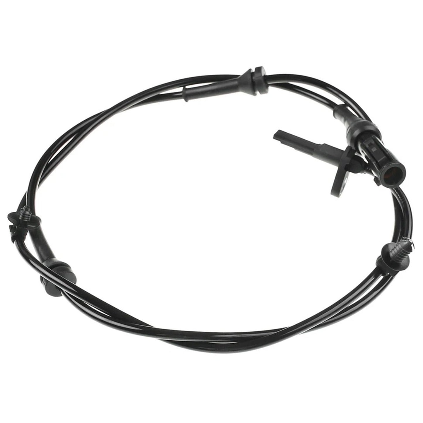 Sensore di velocità della ruota ABS anteriore sinistra e destra 5F9Z2C204AA per Ford Freestyle 05-07