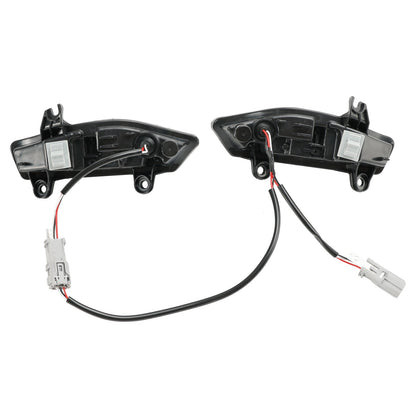Griglia protettiva per faro anteriore YAMAHA YZF-R1 YZF R1 2020-2023, LED, trasparente
