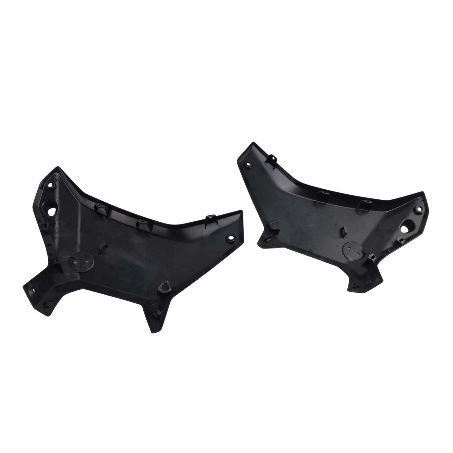 2025-2026 Per Yamaha Tenere 700 T700S Carene laterali del telaio