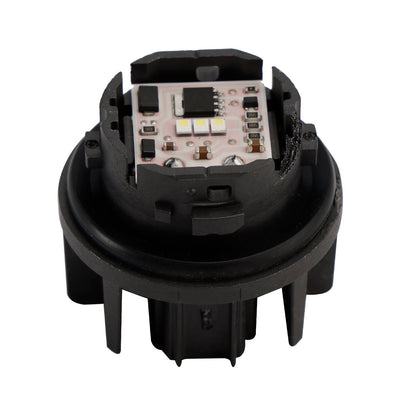 Moduli LED per luce di retromarcia posteriore 015339 13,5 V 3 W 20-2 pin per ICHIKOH