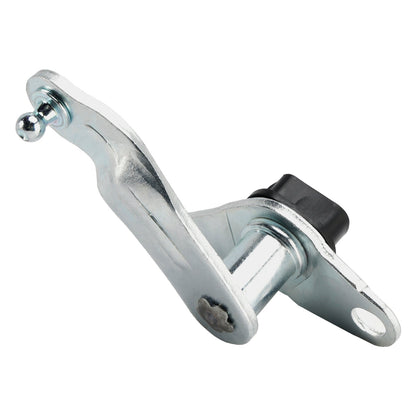 Cerniera portellone posteriore sinistra Toyota Tundra 2007-2021, gruppo secondario 66102-0C021