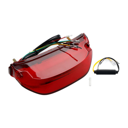 Indicatori di direzione del freno posteriore a LED HONDA CBR600RR 2013-2024