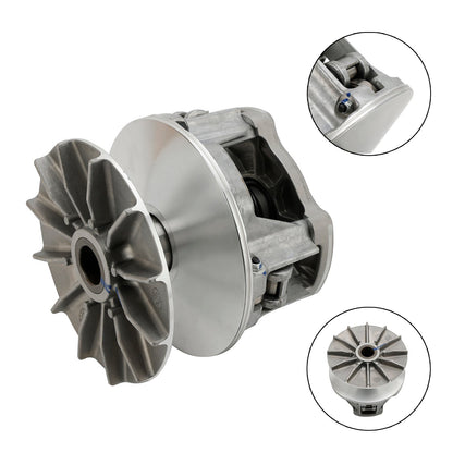 Set di pulegge variatore frizione anteriore Polaris Ranger Crew 500 2011-2013 1322965