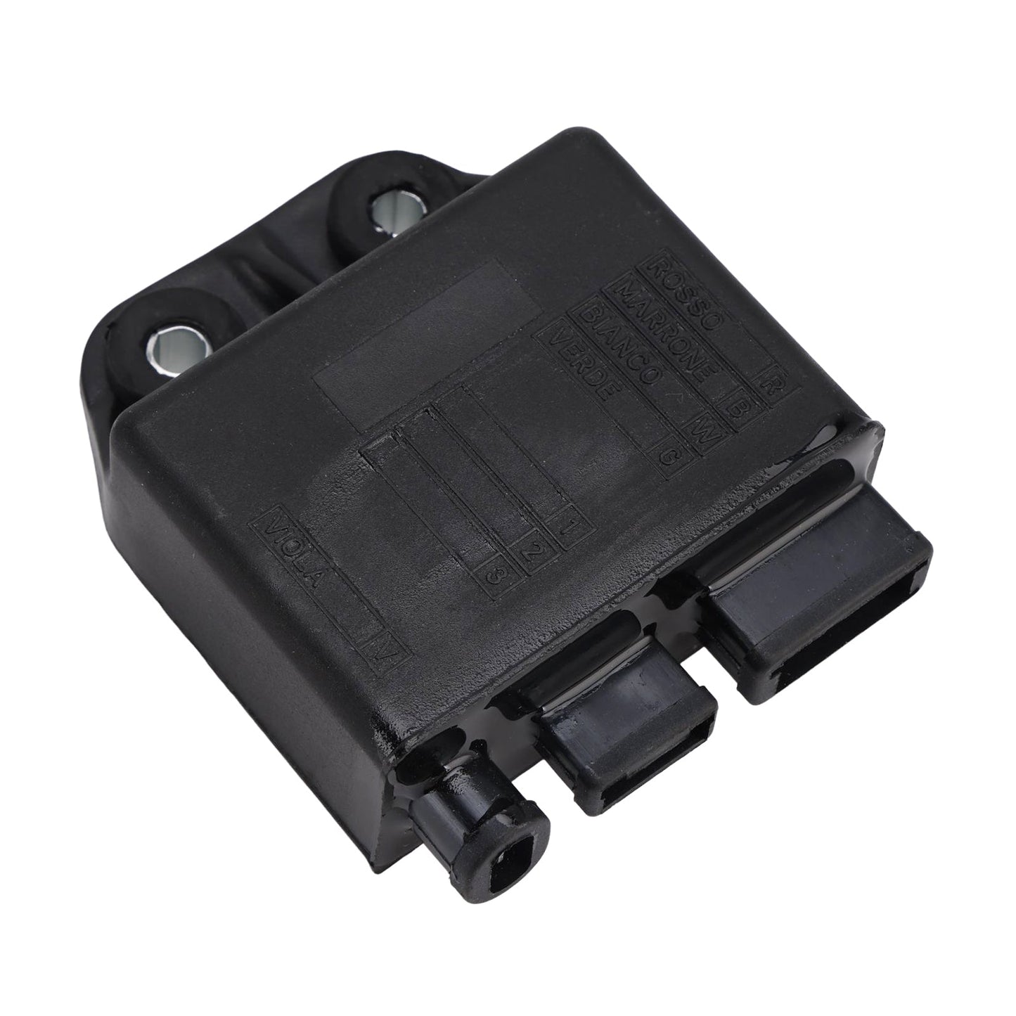 Centralina CDI compatibile con Piaggio Skipper 125/150 1994-2005 e Typhoon 125 1998-2005.