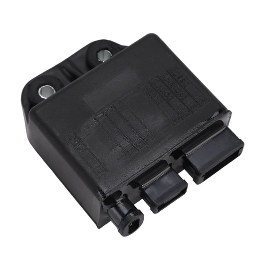 Centralina CDI compatibile con Piaggio Skipper 125/150 1994-2005 e Typhoon 125 1998-2005.