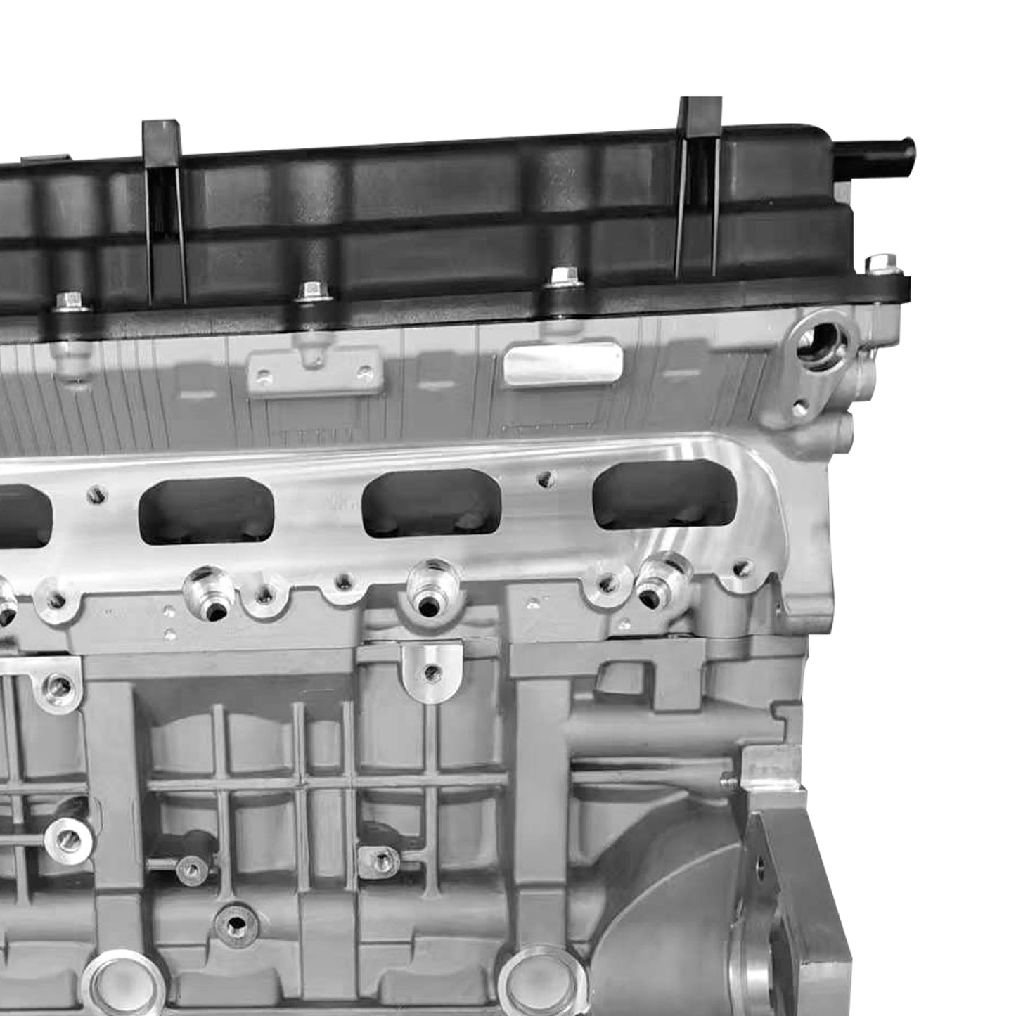 Blocco motore Hyundai Sonata 4 porte 2.4L G4KJ 2011-2016, vecchio tipo