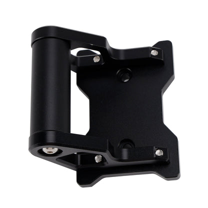 2024-2025 Cf-Moto 450Mt Supporto di navigazione Supporto per telefono GPS Estensione 22 mm