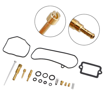 Kit di riparazione e revisione del carburatore per Honda NSR250/NSR250R MC21 1990-1993
