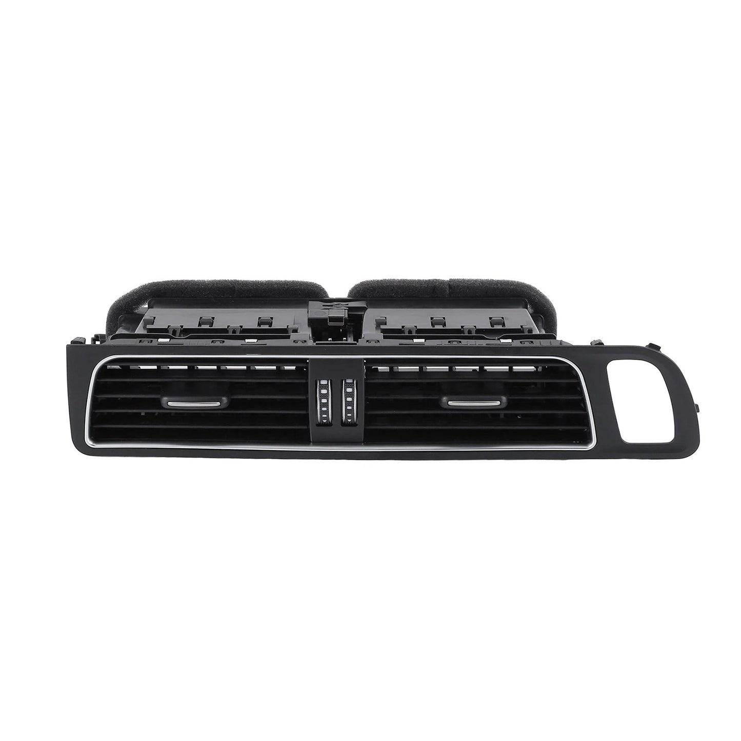 Presa d'aria per aria condizionata, pannello centrale del cruscotto, 8R1820951 per Audi Q5 SQ5 2009-2017