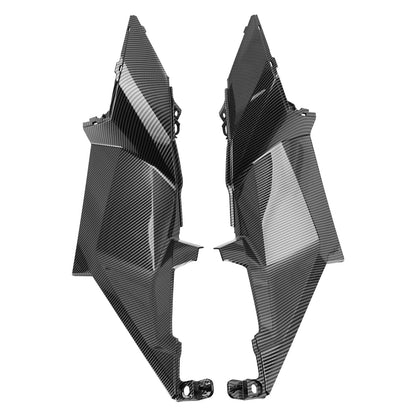 Pannello di rivestimento laterale del sedile Honda X-ADV 750 XADV 2021-2024, carenatura