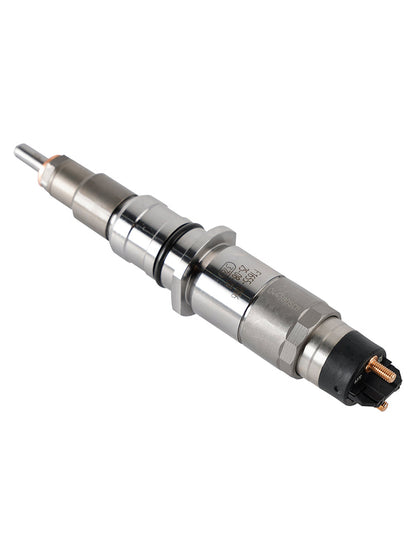 1 pz iniettore carburante per motore Komatsu PC200-8 Cummins QSB6.7 0445120231 5263262