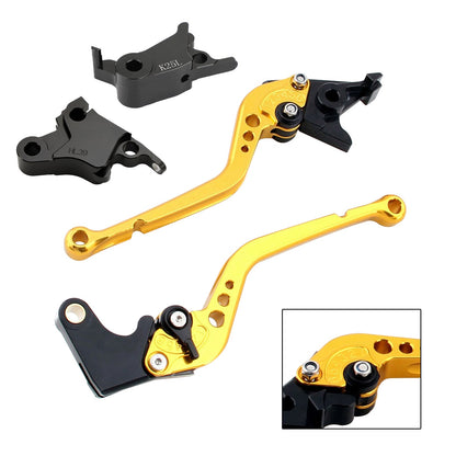 Leva frizione freno lunga adatta per CFMOTO 800NK 2023