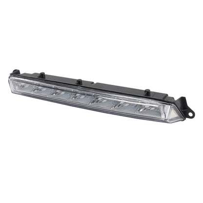 Luce diurna a LED anteriore sinistra Mercedes-Benz X164 GL320 GL350 GL450 ML63 AMG X166 2007-2013 A1649060351