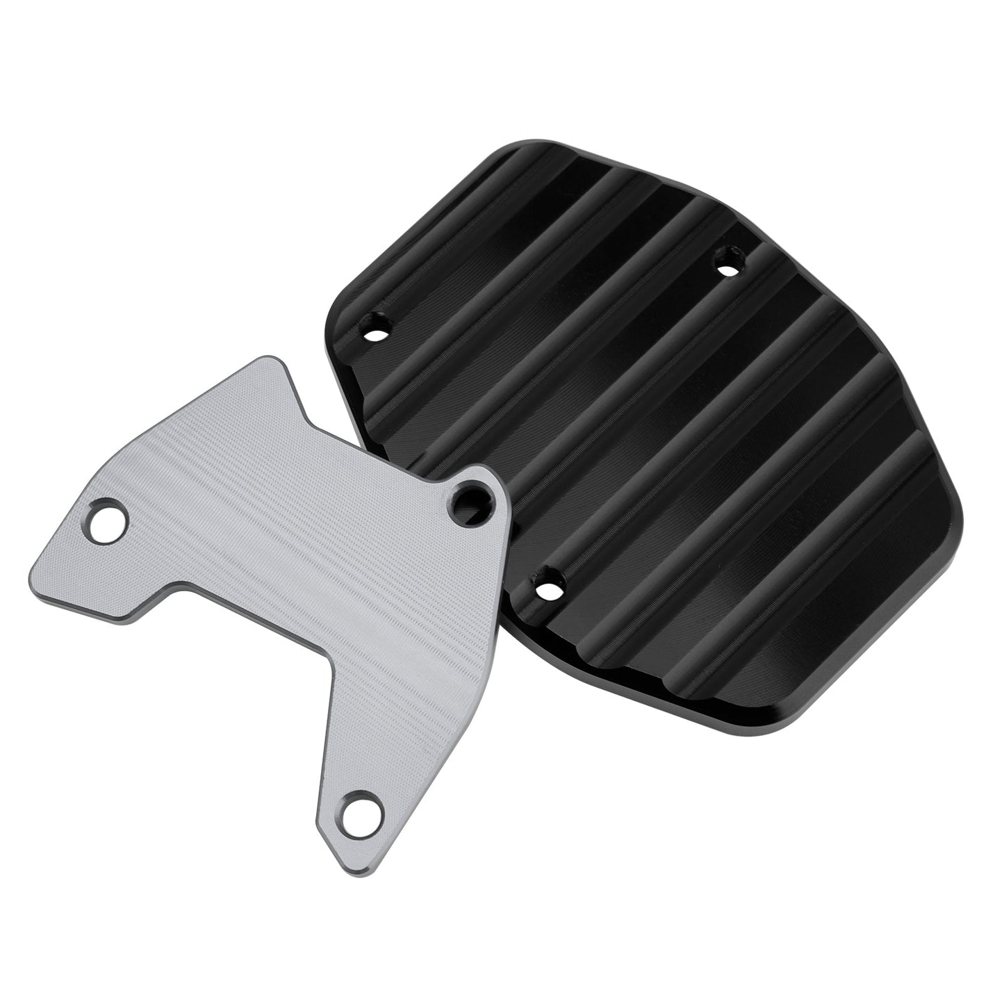Piastra di estensione per cavalletto adatta per Honda X-ADV 750 NSS750 2021-2025 Foza 750 2021-2023