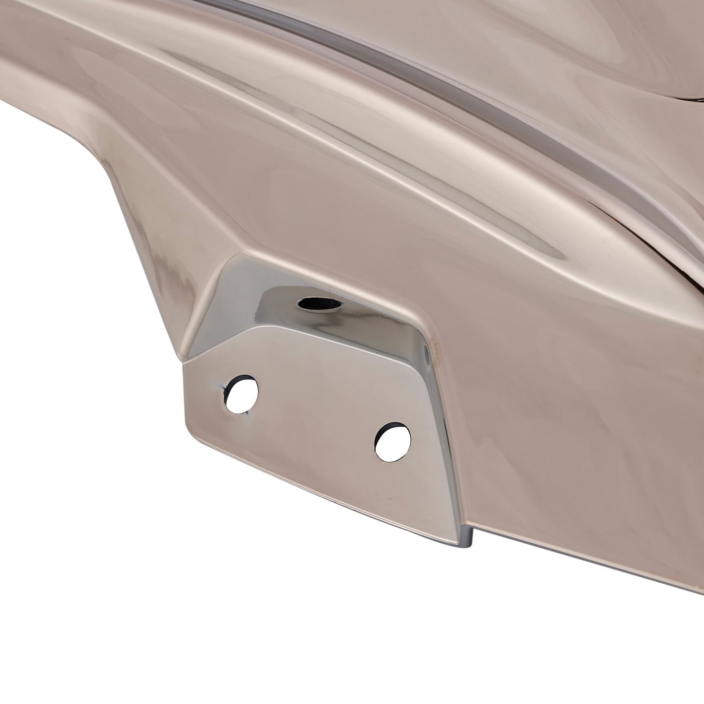 Parabrezza KAWASAKI NINJA 500 EX500R 2024-2025