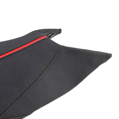 Front Raider Seat Driver Cushion PU Fit per Aprilia RSV4 1100 2021-2024