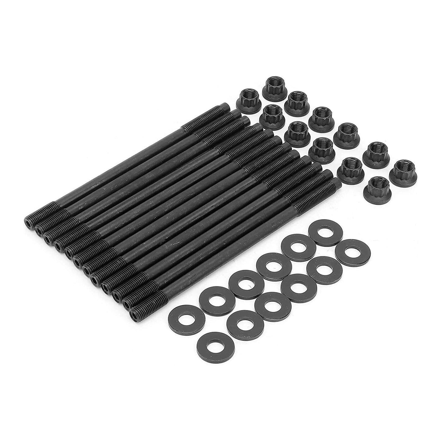Kit prigionieri testata cilindro Subaru Impreza WRX STi EJ20 EJ25 DOHC 260-4701