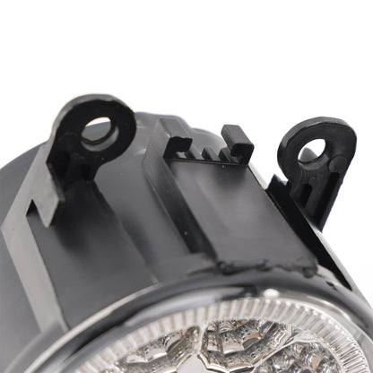 Coppia di luci fendinebbia diurne a LED per Nissan Frontier 2005-2019 84501AJ00A