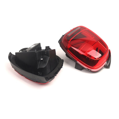 Mini Cooper F57 dal 2014 in poi MINI Cabrio Cooper S, Cooper SD Luci posteriori a LED L&amp;R Lampade 3217297433 6321729743