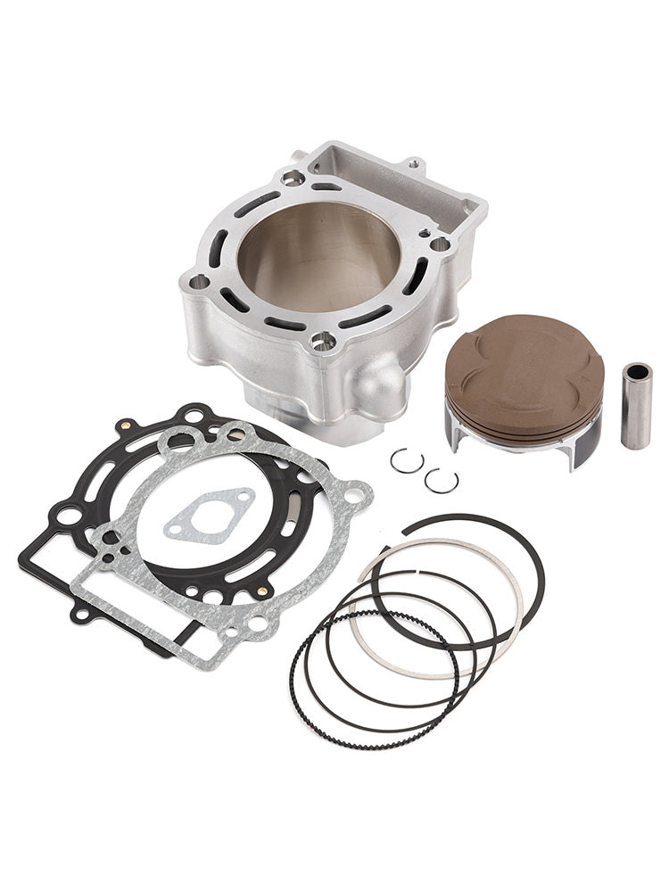 Kit cilindro e pistone da 84 mm per Zongshen NC250 300cc 1110B-ME30-00000W