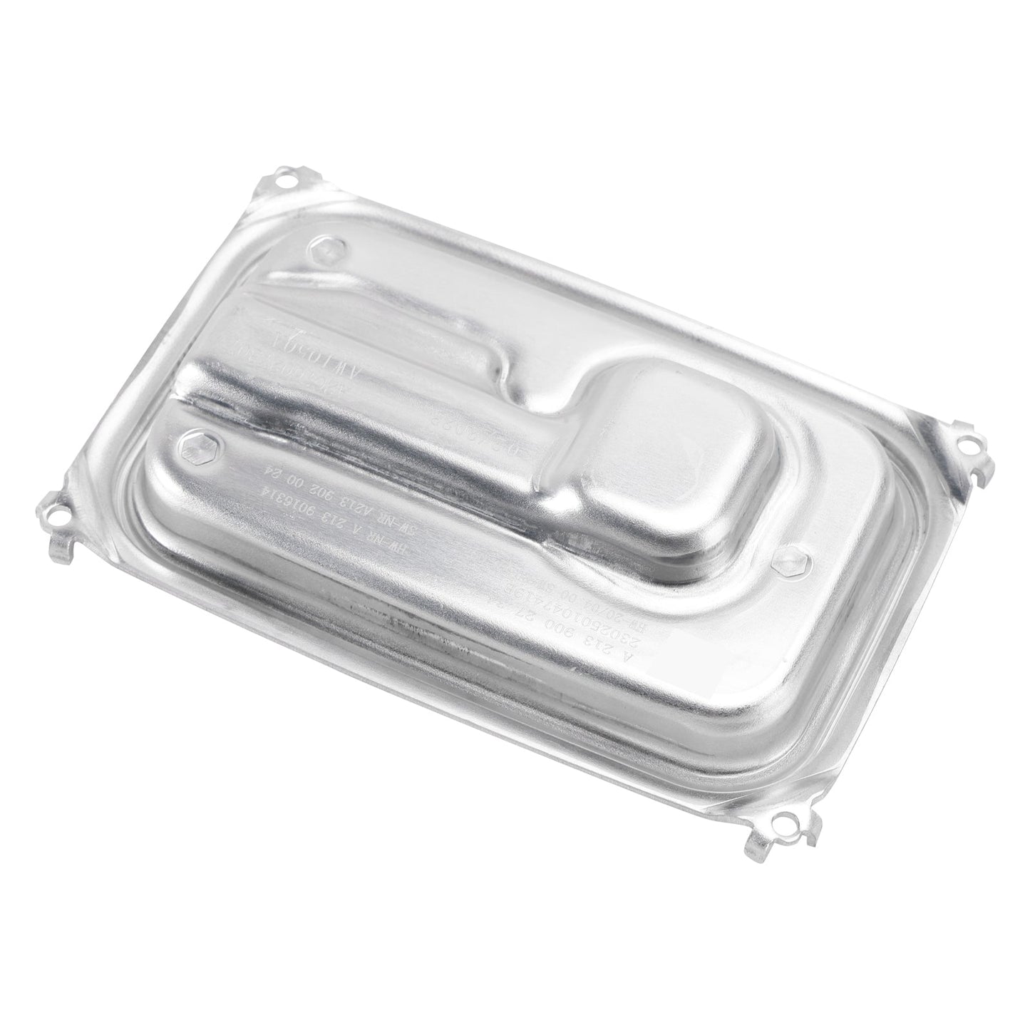 Modulo di controllo fari a LED Mercedes-Benz W177 Classe A A2139002734