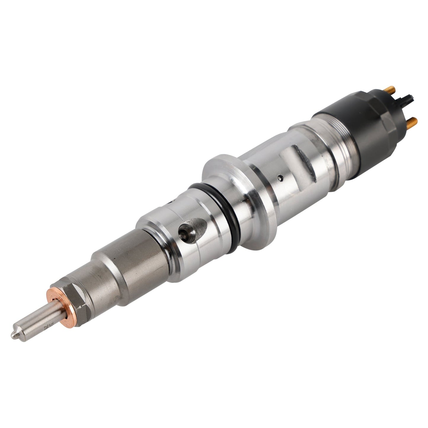 6 pezzi iniettori di carburante per Cummins ISB 6.7L QSB 4.5L 6.7L 5254261 0445120177