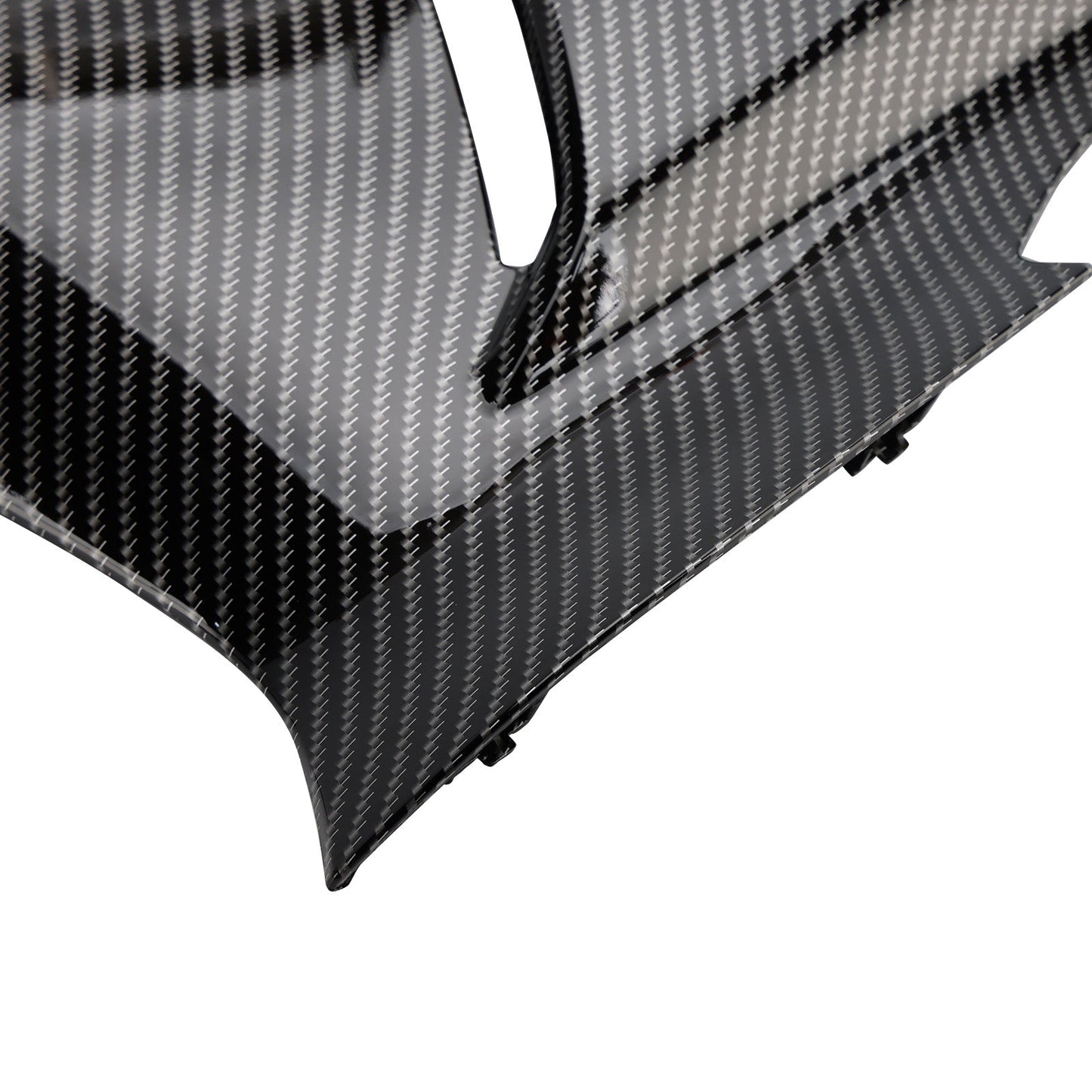 Pannelli inferiori della carenatura di protezione per Yamaha YZF-R3 R25 2025-2026