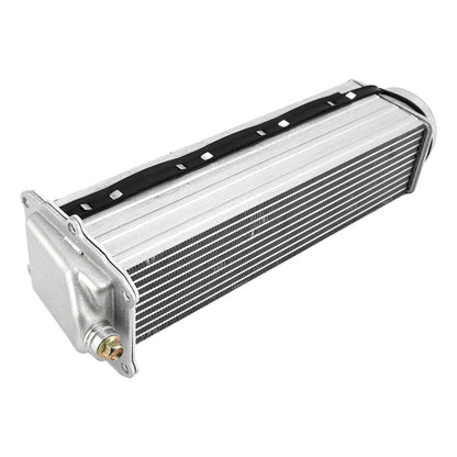2010-2017 Audi S5 3.0L 4.2L 2 pezzi Turbo Intercooler 06E-145-621E