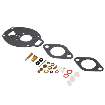 Kit di riparazione e ricostruzione del carburatore adatto per Marvel Schebler TSX K7515 778-515