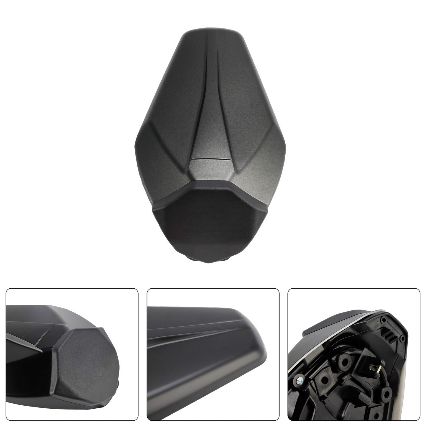 Carenatura posteriore per Kawasaki Z900 Z900SE 2025-2026