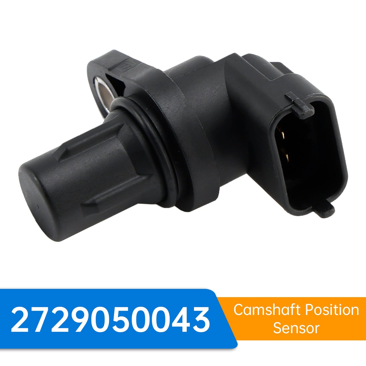 Sensore di posizione dell'albero a camme per Mercedes Classe E CL ML G GL LM S SLK 2729050043
