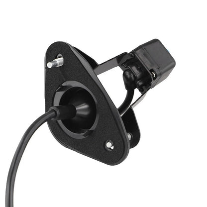 Telecamera di retromarcia per Subaru Legacy Outback 2009-2014 86267-AJ100