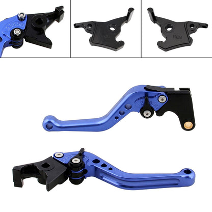 Leva frizione freno corta YAMAHA XMAX 300 2023-2025 NUOVA