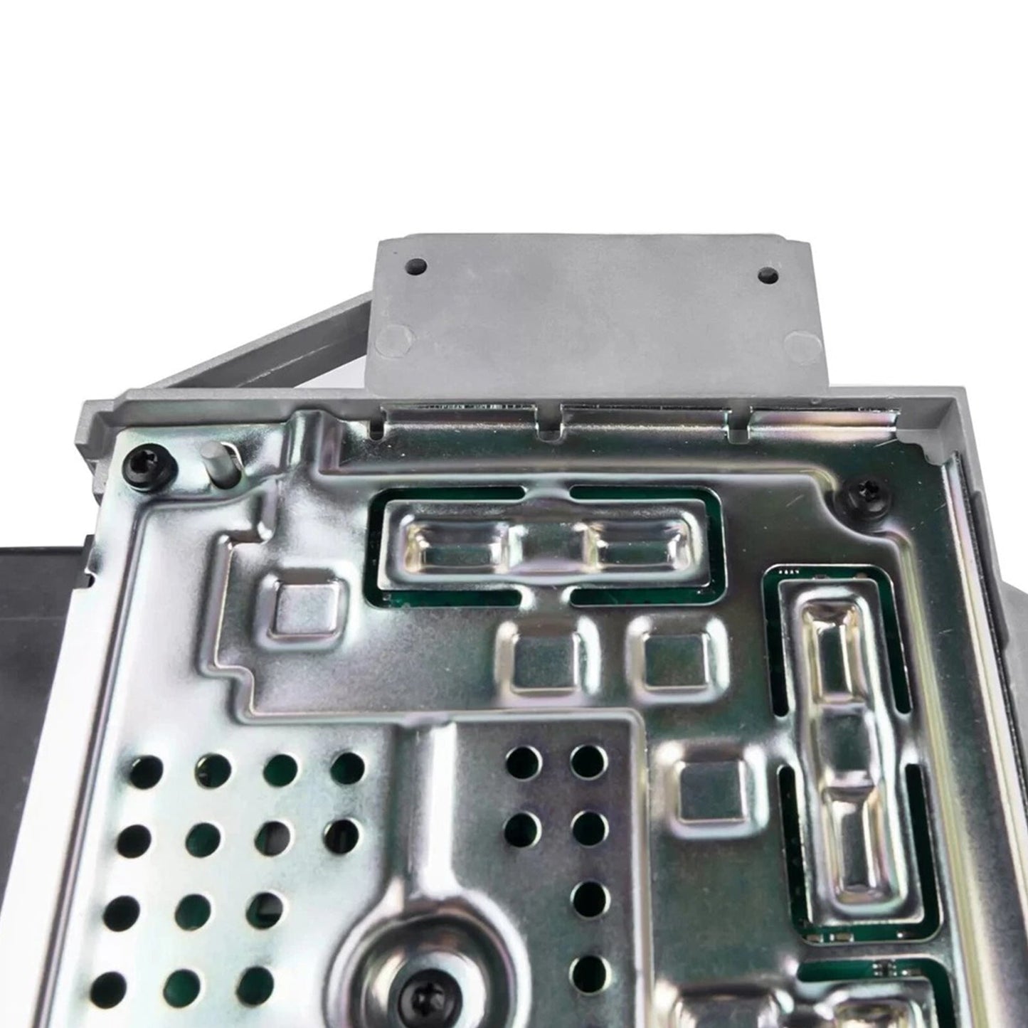 Amplificatore radio Porsche Cayenne Booster 2011 2012 2013 2014 2015 2016 7PP035223AA 7PP035223F