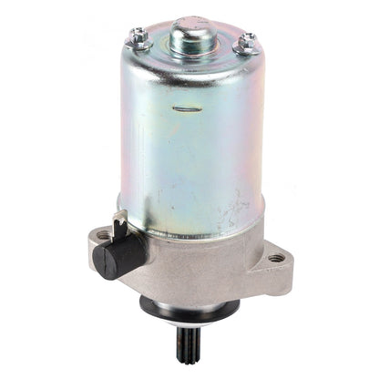 Motorino di avviamento per Suzuki DR-Z 50 DRZ50 2019-2025 DR-Z 70 DRZ70 2008-2018